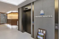 Ilsan Lake Bay Hotel di Goyang-si