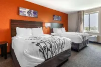 Sleep Inn & Suites Lancaster-Platteville - WiFi
