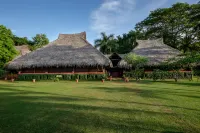 Marari Beach Resort Alleppey- a CGH Earth Experience Hotels in Mararikulam