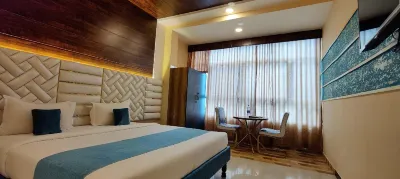 Hotel Regency Hotels near Narayanbaba Samadhi Mandir, Alephata, Rajuri