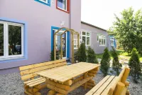 Limehome Dresden Tannenstraße