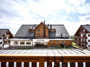 Pohorje Village Wellbeing Resort – Forest Hotel Videc