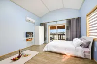 Samcheok Good Friend Pension - Bãi biển