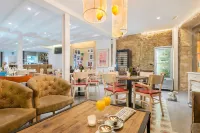 Alcudia Petit - Turismo de Interior - breakfast