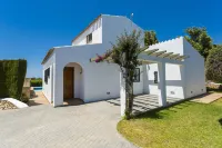 Villas Finesse by Menorcarentals