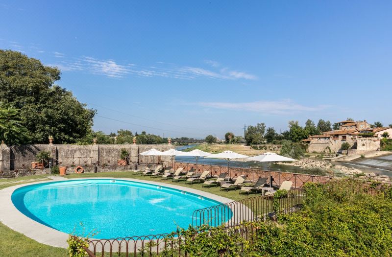 Hotel Mulino di Firenze, WorldHotels Crafted photo 4