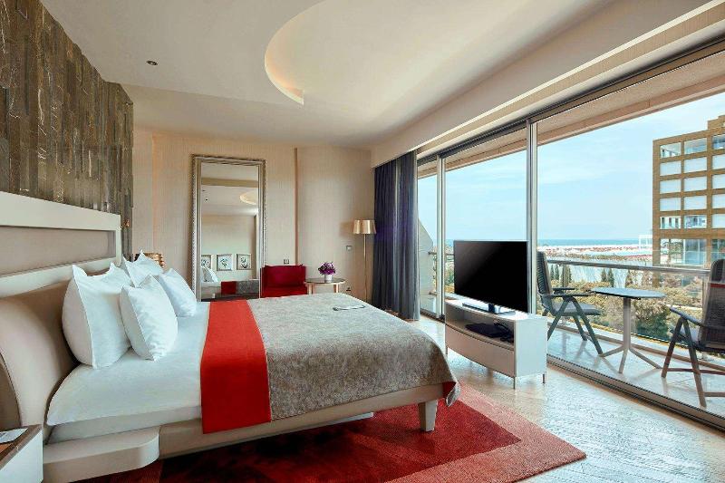 Maxx Royal Belek Golf Resort - All Inclusive