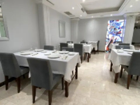 Hotel des Beaux-Arts アルジェのホテル