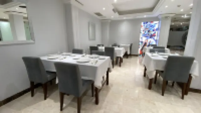 Hotel des Beaux-Arts