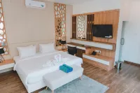 Melase Hill Vila