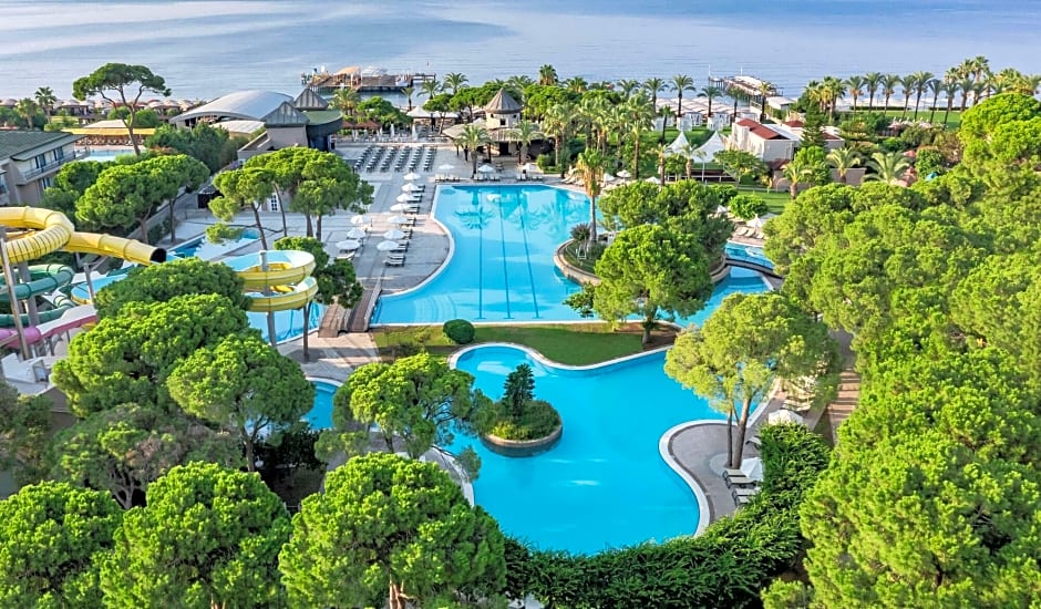 Papillon Ayscha Resort & Spa - All Inclusive