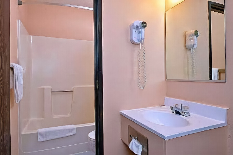 Americas Best Value Inn Decatur