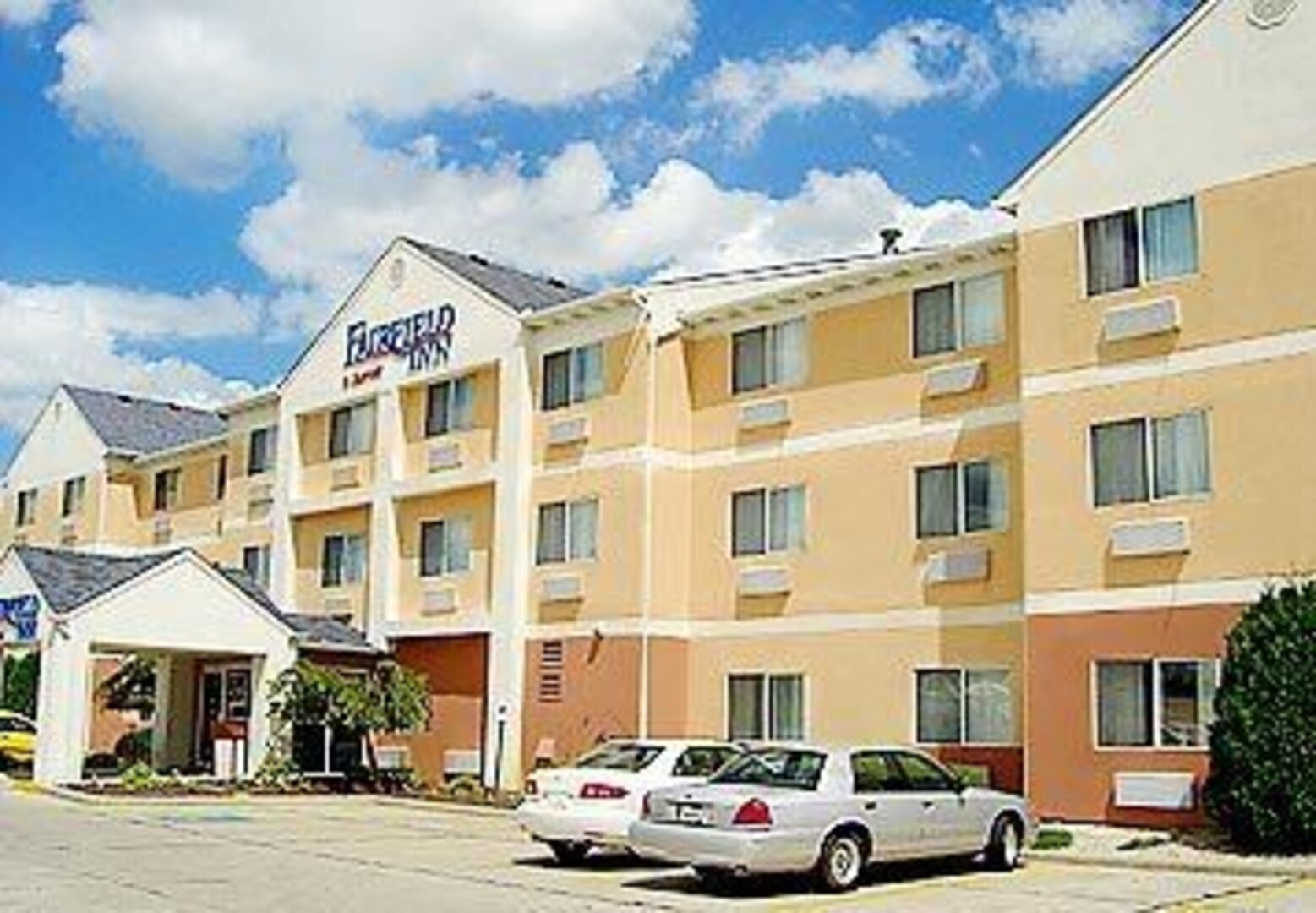 Fairfield Inn & Suites Findlay