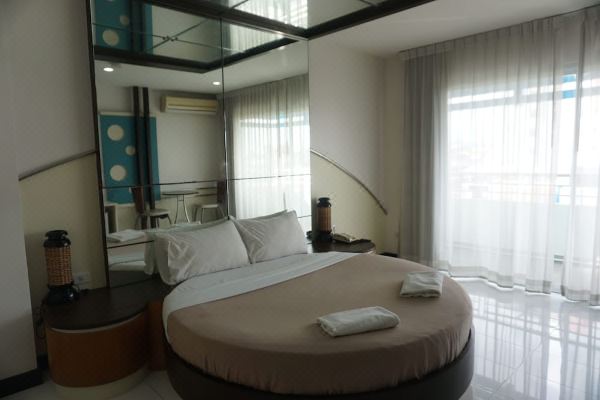 더 그레이트 호텔 핫야이(The Great Hotel Hatyai)_5