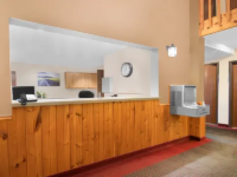 Northwoods Inn and Suites Hotels in Ely
