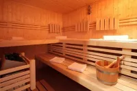 Pensjonat Puchaczówka Hotels in Stronie SlAskie