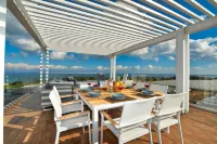 Protaras Holiday Villa Wp8