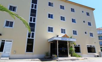 Hotel Sao Lourenco