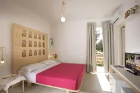 TerreAmare Agriturismo Hotels in Veglie