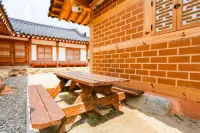Danyang Full of Happiness Hanok Pension