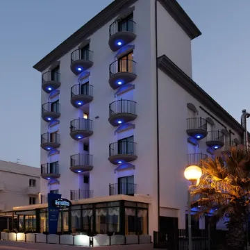 Hotel Emilia