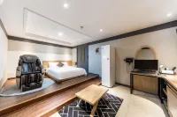 Daejeon Jungri Capella