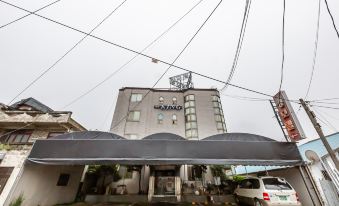 Gunsan King Motel