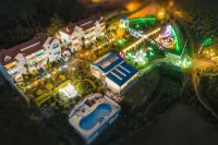 Mediterranean Morning Hotels in Taean-gun