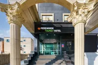 Persimmon Tourist Hotel