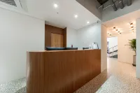 Suwon (Ingye-Dong) Alice Hotel - Evcil Hayvan Kabul Edilen Alan