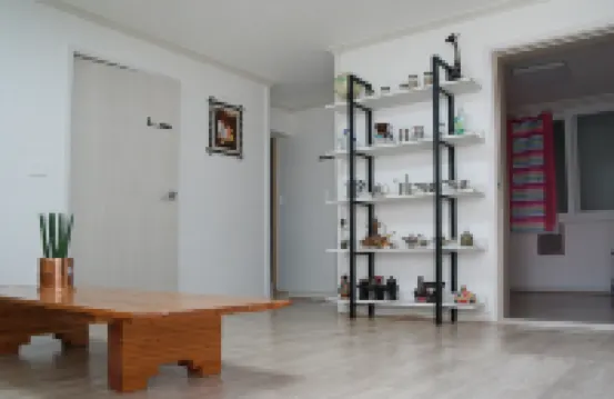 喬亞旅館 - 青年旅舍