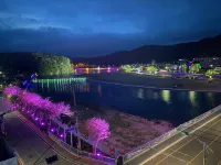 Cheongsong Baegunjang Motel Hotels in Cheongsong-gun