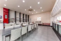 Dangjin Cubist Hotel Hoteles en Dangjin