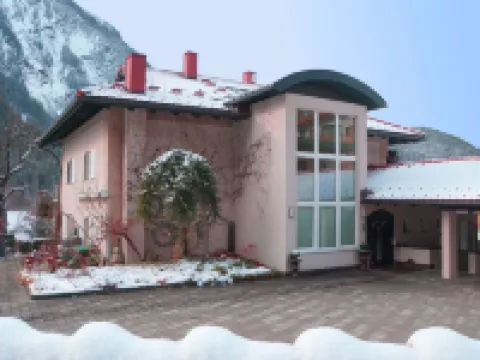 Casa Hubertus オエッツのホテル
