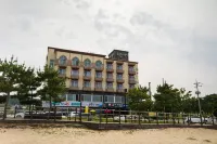 Yangyang Alps Beach
