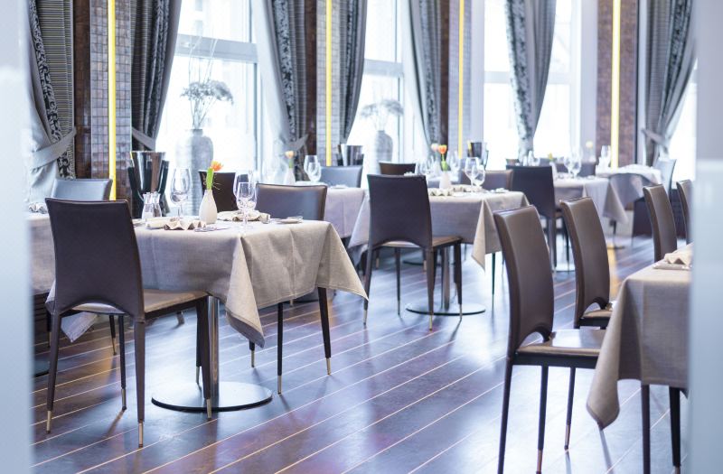 Hotel Krone Unterstrass photo 5