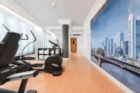 NH Collection Gran Hotel Hotels in Zaragoza