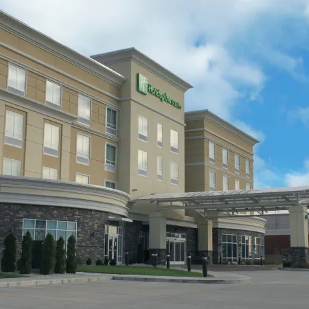 Holiday Inn & Suites HOPKINSVILLE - CONVENTION CTR by IHG