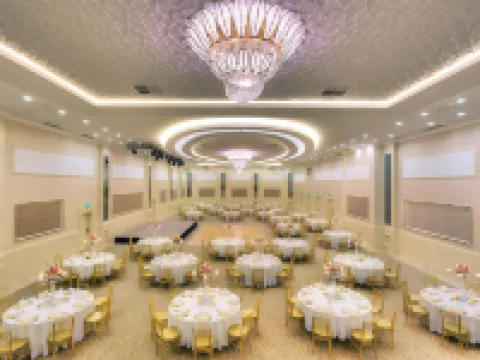 Divan Gaziantep Gaziantep otelleri