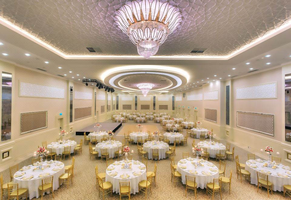 Divan Gaziantep HotelOver view