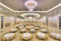 Divan Gaziantep Hotel di Gaziantep