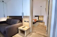 SV Chrome Hotel Hôtels à : Abuja