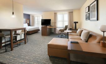 Residence Inn Houston Westchase on Westheimer
