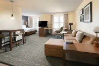 Residence Inn Houston Westchase on Westheimer Hotels near Diho Square