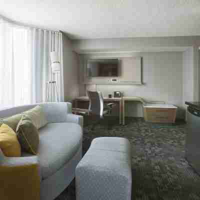 多倫多東北/萬錦市萬怡酒店 Rooms