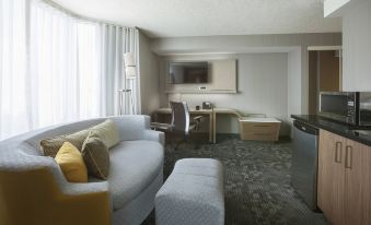 Courtyard by Marriott Toronto Northeast/Markham