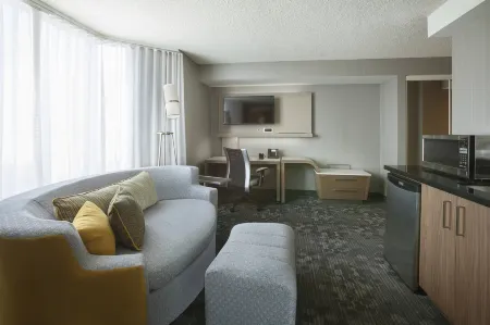 Courtyard by Marriott Toronto Northeast/Markham