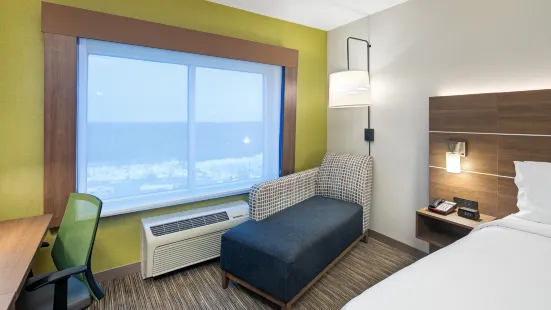 Holiday Inn Express & Suites Halifax Airport