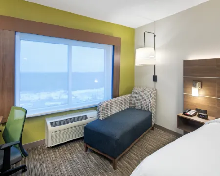 Holiday Inn Express & Suites HALIFAX AIRPORT by IHG ハリファックスのホテル