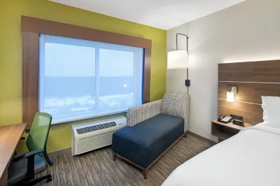Holiday Inn Express & Suites HALIFAX AIRPORT by IHG Hotels in 